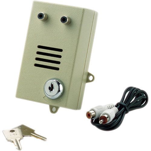 Dakota Alert Cable Alarm CA01 B&H Photo Video