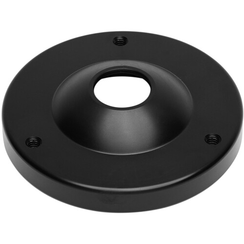 Dana Dolly 75mm Adapter for Select Sachtler Heads