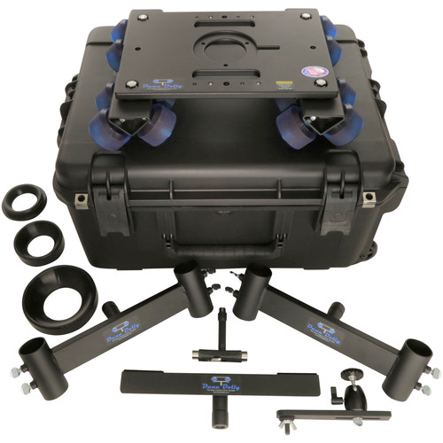 Dana Dolly Portable Dolly System Rental Kit with Original DDORK1