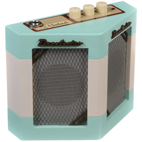 DANELECTRO