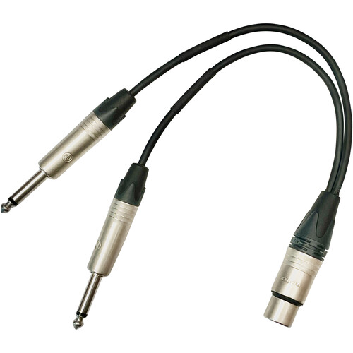 Dangerous Music MONITOR ST Cue Out Splitter