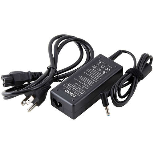 Dantona AC Adapter for HP Laptops (3.33A 19.5V)