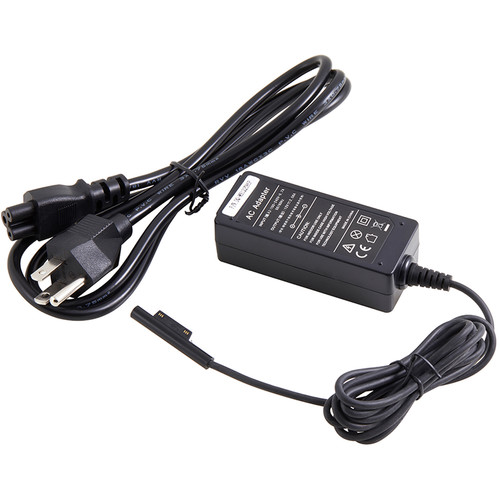 Dantona AC Adapter for Microsoft Laptops (12V 2.58A)