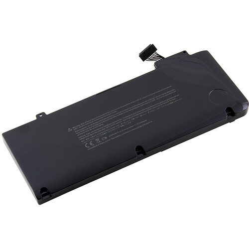 Dantona 11.1V Lithium-Ion Battery for Select Apple MacBook Pro 13