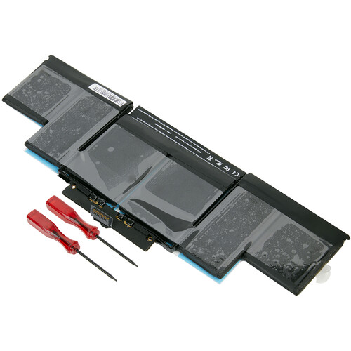 Dantona 11.26V Lithium-Ion Battery for Apple MacBook Pro Retina Display 15