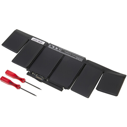 Dantona A1417-Type 10.95V Lithium-Ion Battery for Select Apple MacBook Pro 15