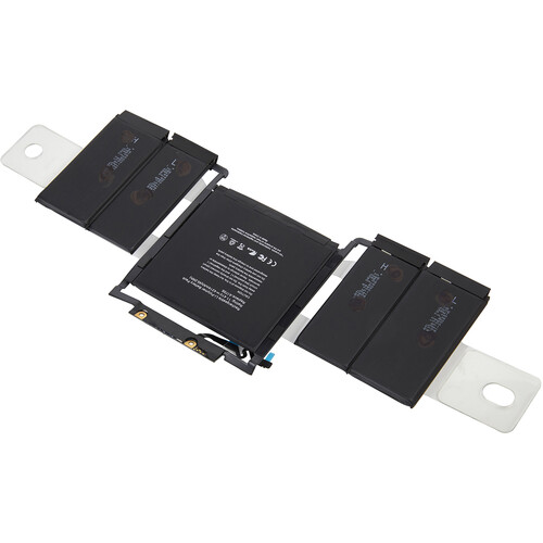 Dantona 11.41V Lithium-Polymer Battery for Select Apple MacBook Pro 13