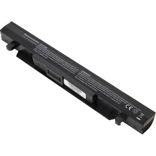 Dantona 14.8V Lithium-Ion Battery for ASUS FX-PLUS GL552 ROG GL552 ROG ZX50 & Other Series (2200mAh)