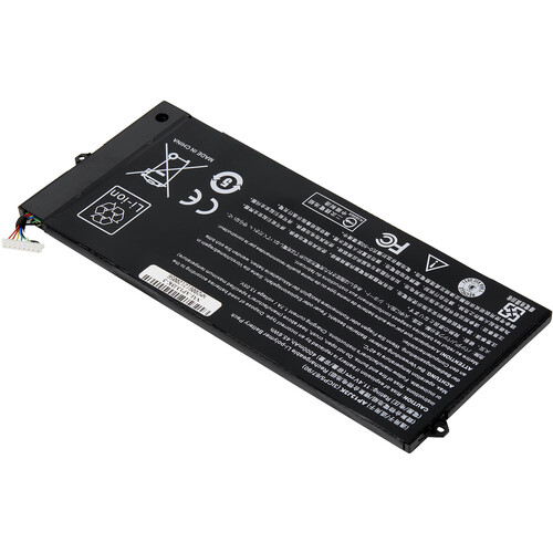 Dantona Rechargeable Lithium-Ion Battery for Acer Chromebook Laptops (11.4V 4000mAh)