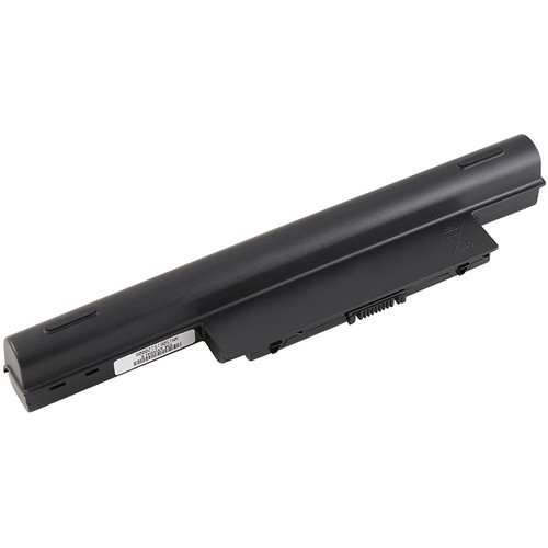 Dantona 9-Cell 6600mAh Lithium-Ion Battery for Acer Aspire 5560 & Select Other Laptops