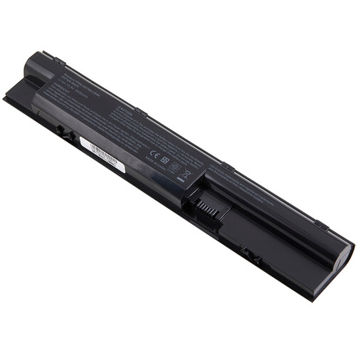 Dantona 10.8V Lithium-Ion Battery for HP ProBook 440 445 450 455 & 470 Series Laptops (4400mAh)