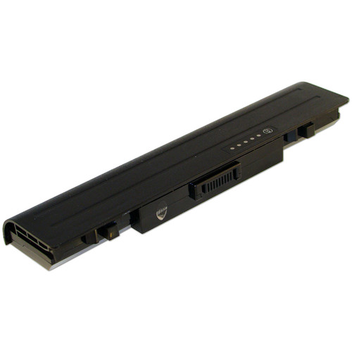 Dantona 6-Cell 4400mAh Battery for Select Dell Studio Laptops