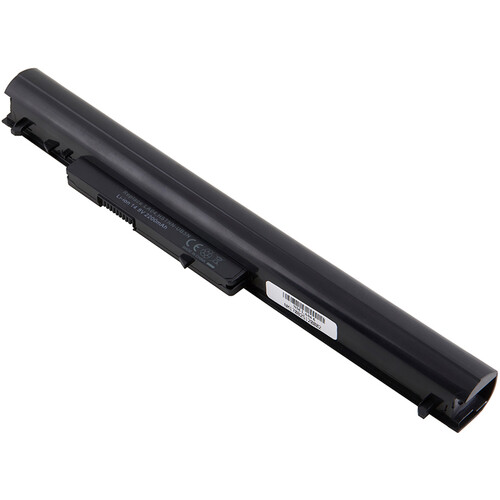 Dantona 14.8V Lithium-Ion Battery for Select HP 248 340 350 Pavilion Series Laptops (2200mAh)