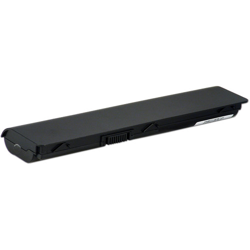 Dantona 6-Cell 4400mAh Battery for Select HP Laptops