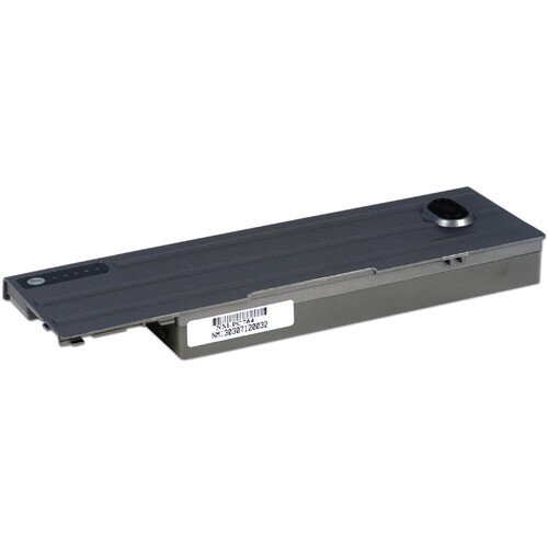 Dantona 6-Cell 49Wh Li-ion Laptop Battery for Dell Latitude & Dell Precision