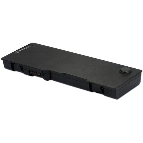 Dantona 9-Cell 6600mAh Lithium-Ion Battery for Select Dell Laptops