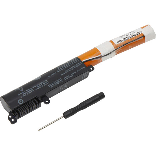 Dantona 10.8V Lithium-Ion Battery for ASUS VivoBook Max X441SA X441SC X441UA & X441UV Laptops (3200mAh)