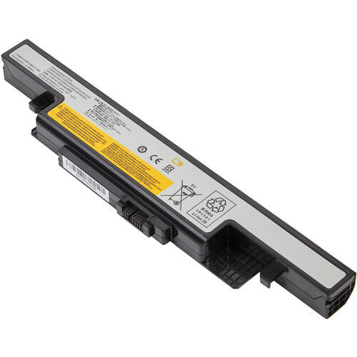 Dantona 10.8V Lithium-Ion Battery for Select Lenovo IdeaPad Laptops (4400mAh)