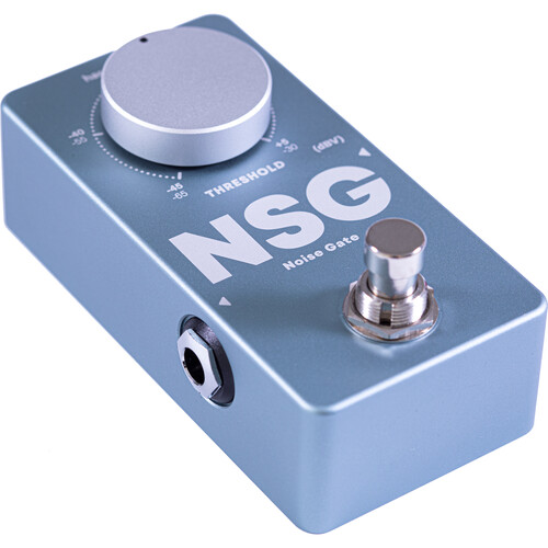 Darkglass Electronics NSG Noise Gate Pedal