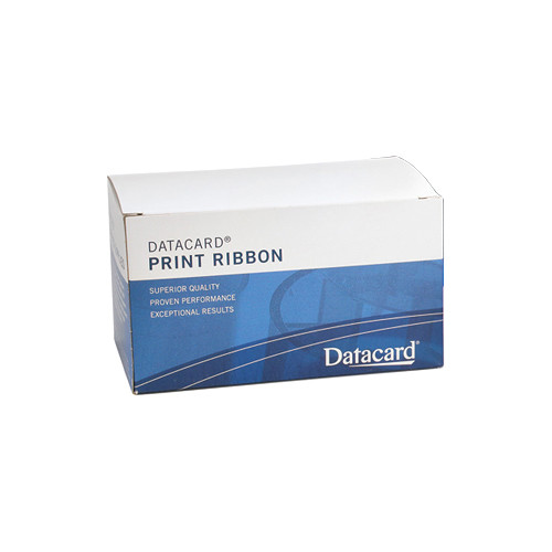 DATACARD Graphics Monochrome Ribbon Kit for Select SD 532000057