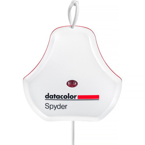 Datacolor Spyder Essential Colorimeter