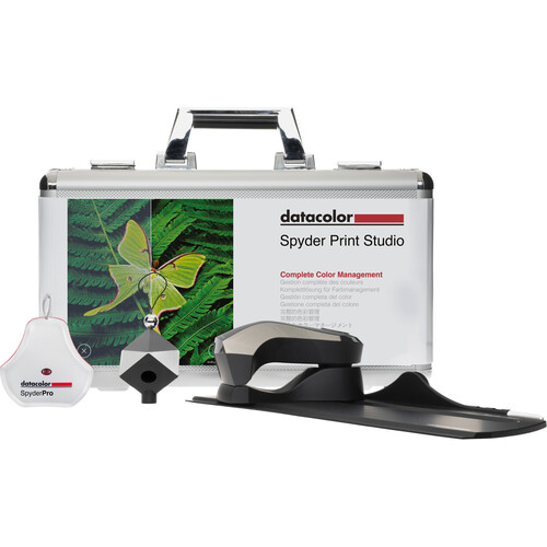 Datacolor Spyder Print Studio