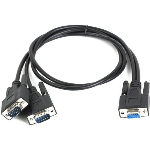 Datavideo Intercom/Tally Connection Cable