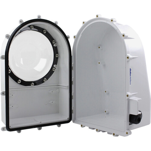 Datavideo D2-BASE-EXT Camera Housing for PTC Series Cameras
