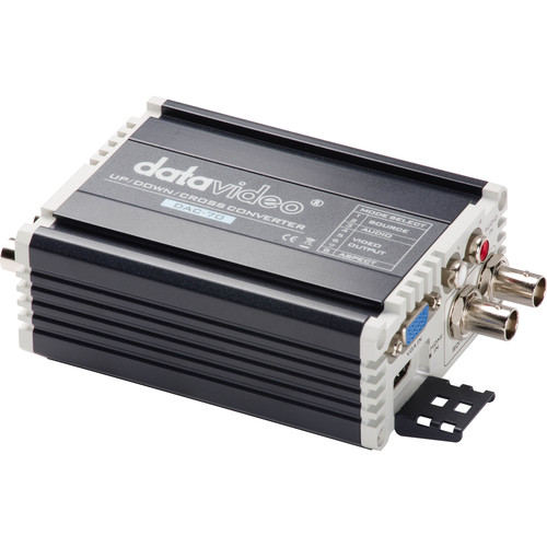 Datavideo DAC-70 SD/HD/3G-SDI Up/Down/Cross Converter DAC ...