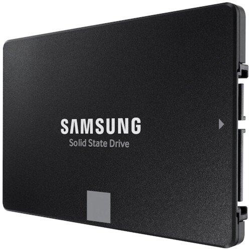 Datavideo 1TB SATA III 2.5