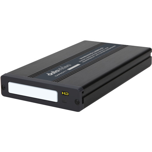 Datavideo 2.5