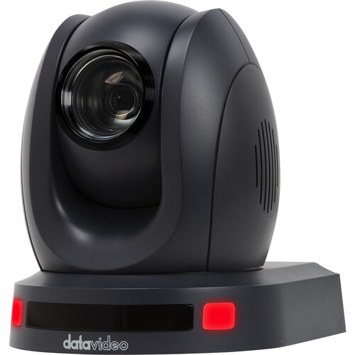 Datavideo PTC-145 HD-SDI/HDMI 20x PTZ Camera with Auto Tracking (Black)