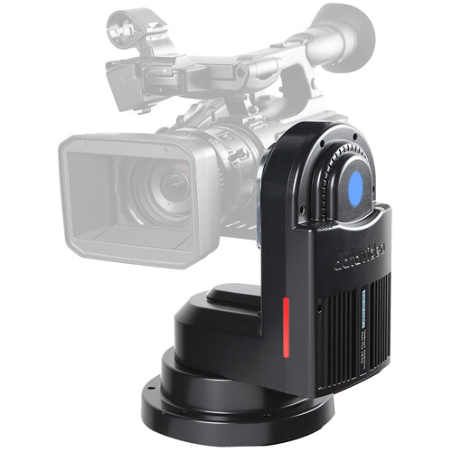 Datavideo PTR-10T Mark II Robotic Pan and Tilt Head (HDBaseT)