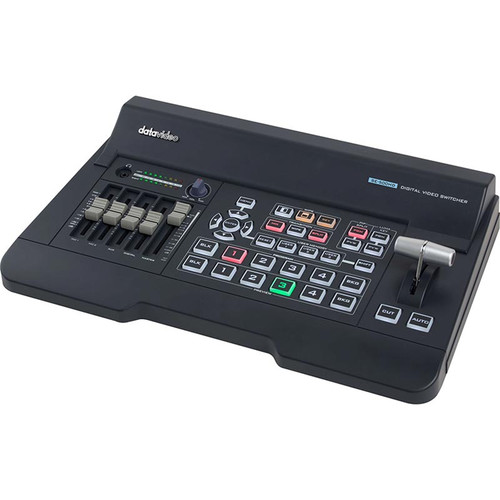 Datavideo SE-500HD 1920 x 1080 4-Channel HDMI Video Switcher