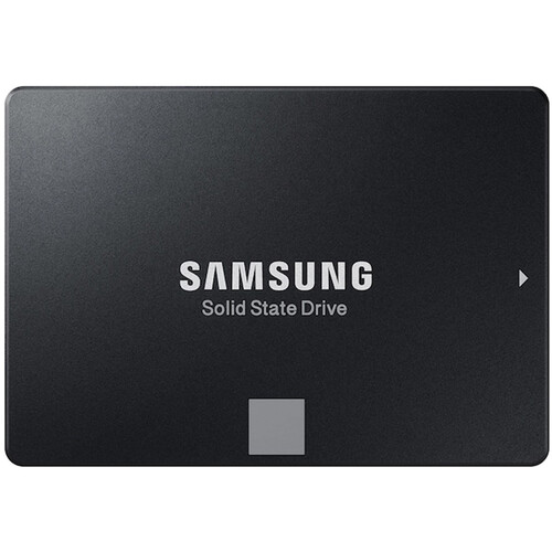 Datavideo 250GB SSD Drive for NVS-40 HDR-80 & HDR-90