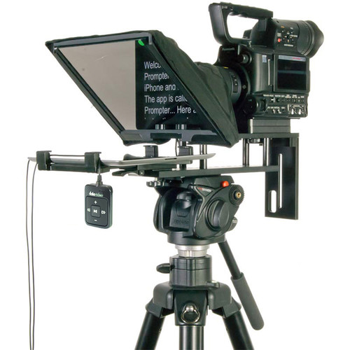 DATAVIDEO TP-300 PROMPTER KIT FOR IPAD A