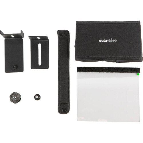Datavideo TTL-100 Through The Lens Kit for 7