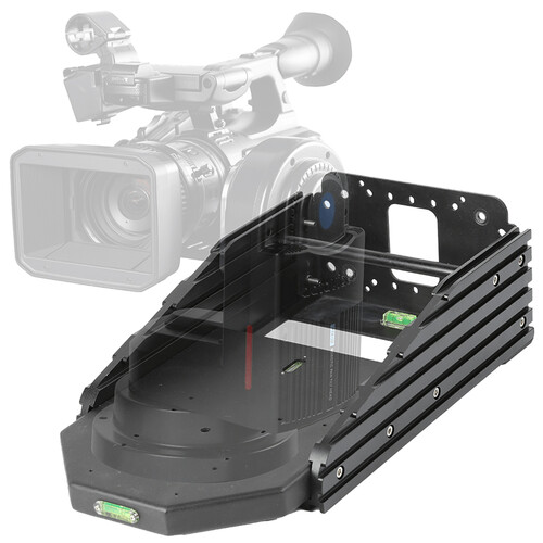 Datavideo WM-11 Wall Mount for PTR-10 MK II and PTR-10T MK II