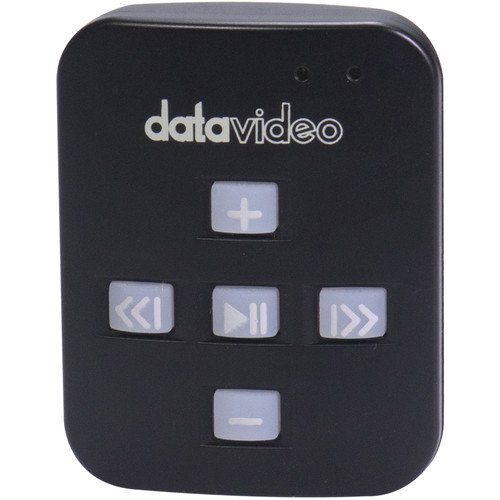Datavideo Bluetooth Teleprompter Remote