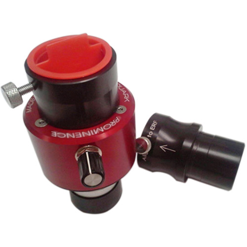 DayStar Filters Combo Quark H-Alpha Eyepiece Solar Filter (Prominence)