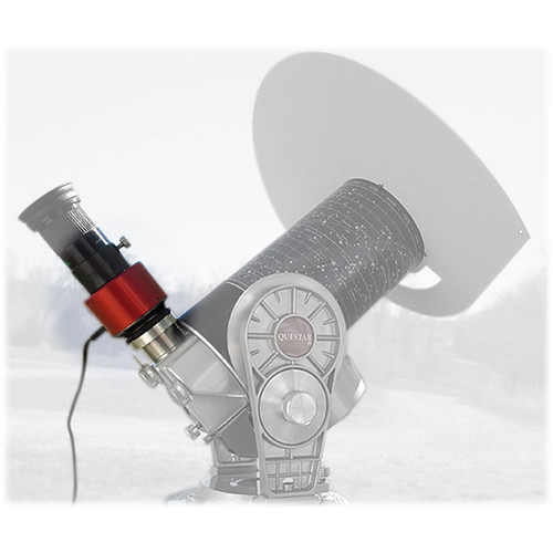 DayStar Filters Questar Quark H-Alpha Eyepiece Solar Filter (Chromosphere)