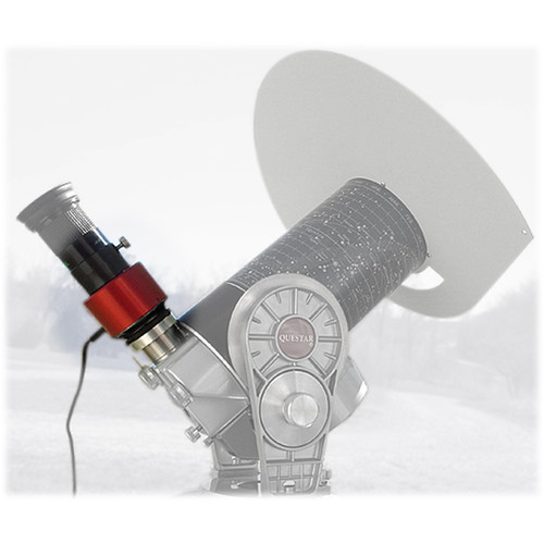 DayStar Filters Questar Quark H-Alpha Eyepiece Solar Filter (Prominence)