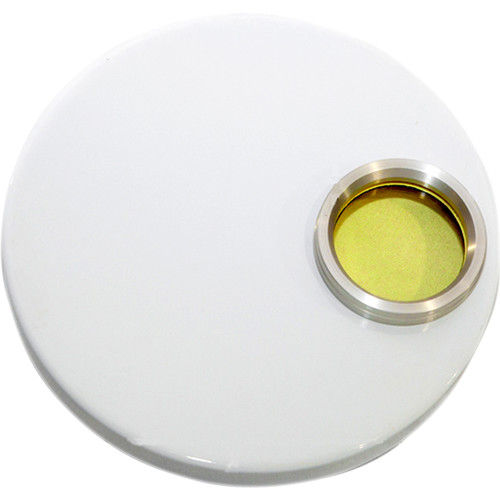 DayStar Filters 115mm-Aperture Off-Axis Energy Rejection Filter (410mm Cap Diameter)