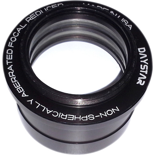 DayStar Filters 0.5x Imaging Focal Reducer