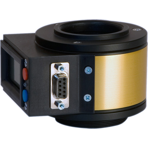 DayStar Filters 0.4 Quantum Sodium Na-D Solar Filter (Research Grade)