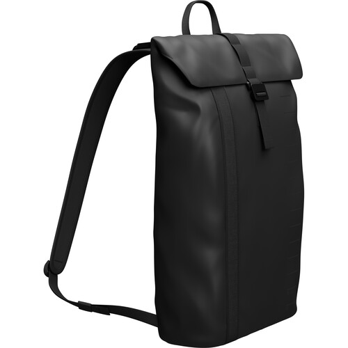 Db Equipment Essential Backpack (Black Out 12L)