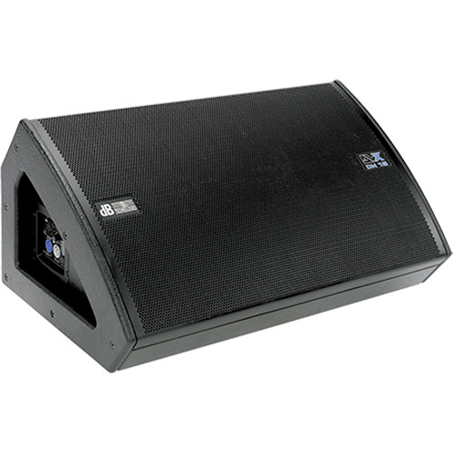 dB Technologies DVX DM15 2-Way 750W 