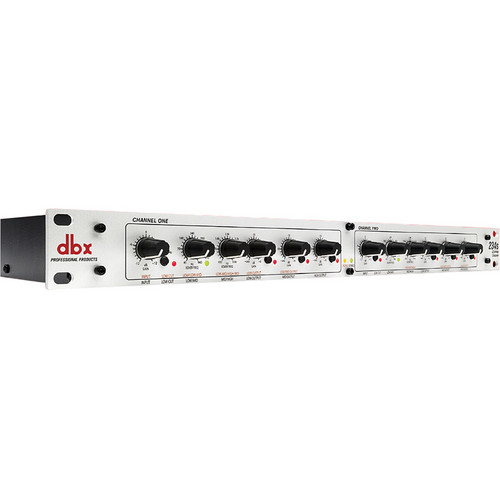 dbx 234s - Crossover (1/4