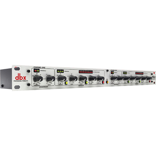 dbx 266xs - Compressor/Gate