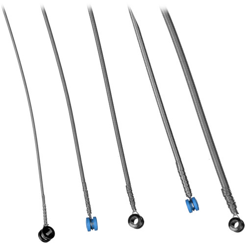 Dean Markley Blue Steel Bass Strings (.050 .128) DM2680 B&H